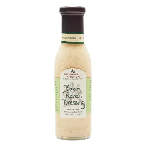 11 Ounce Bacon Ranch Dressing