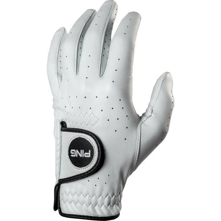 (2 pack) Ping Tour 201 Golf Glove mens Left Hand