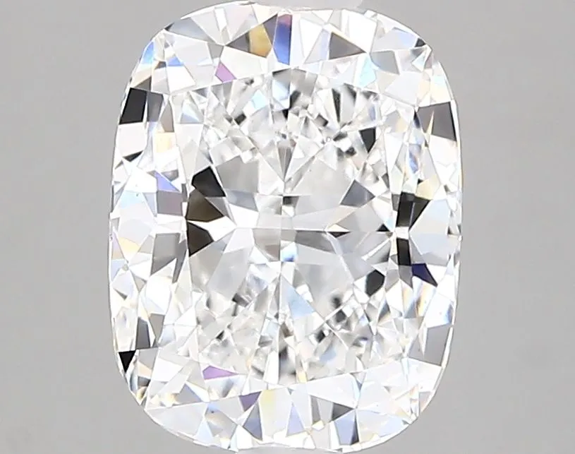 2.44ct 9.24x7.13x4.82 CUSHION MODIFIED Diamond