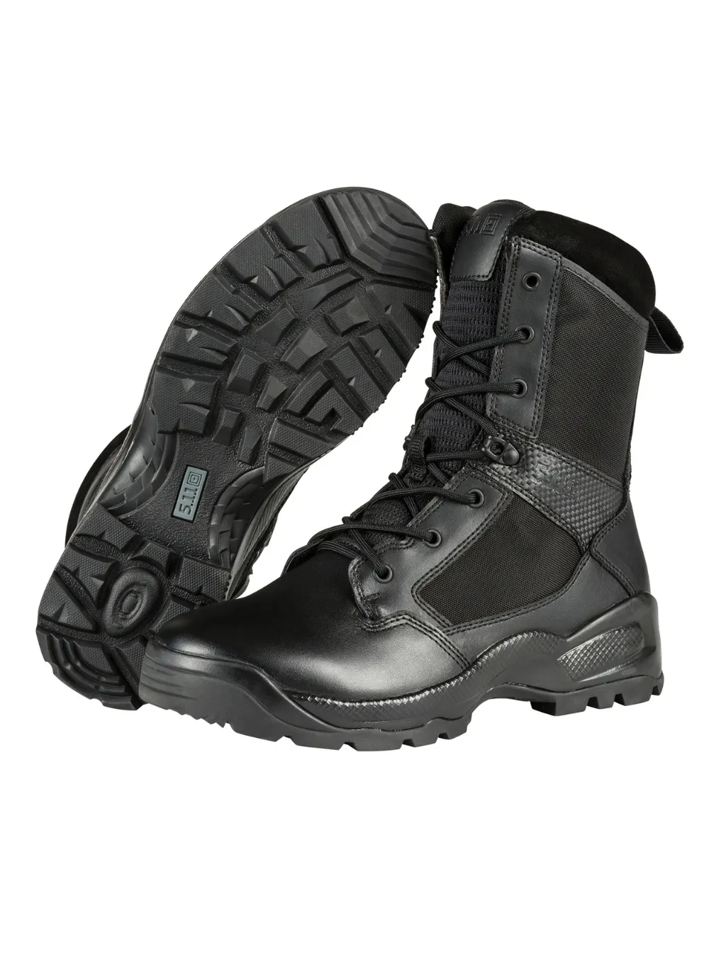 5.11 Tactical ATAC 8 2.0 Side Zip Boot