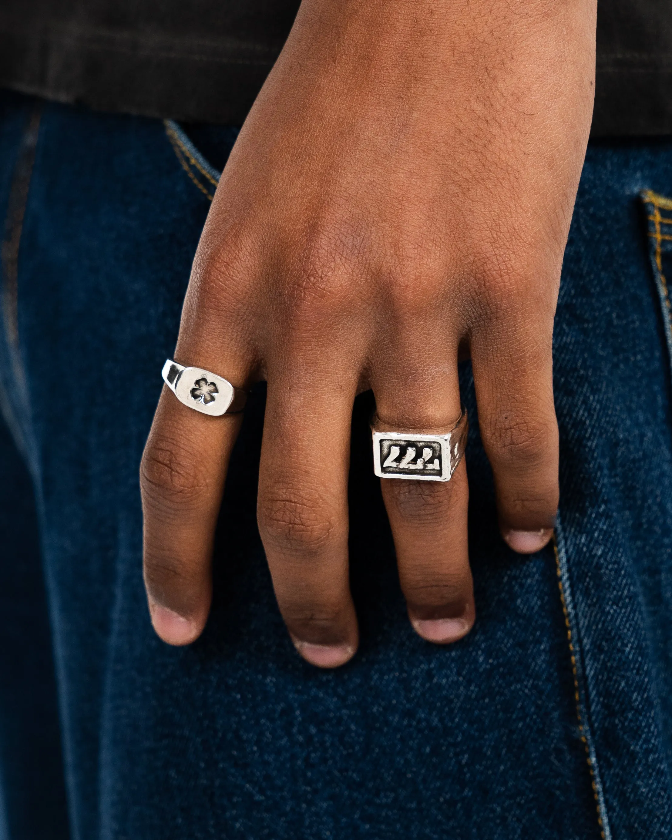 777 Ring