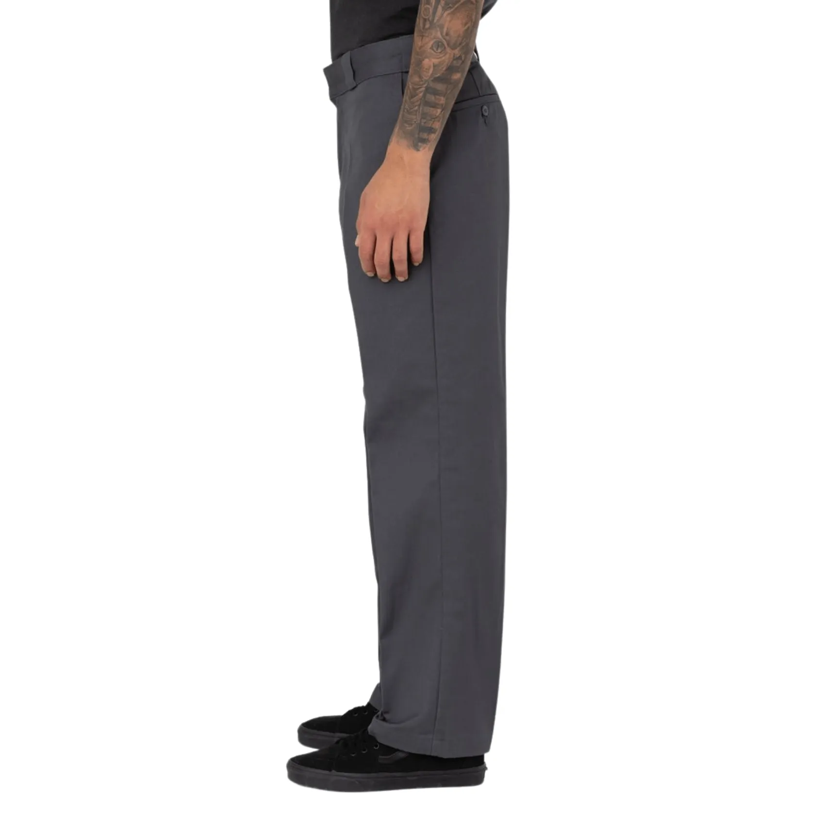 874 Work Pant Rec - Charcoal Grey