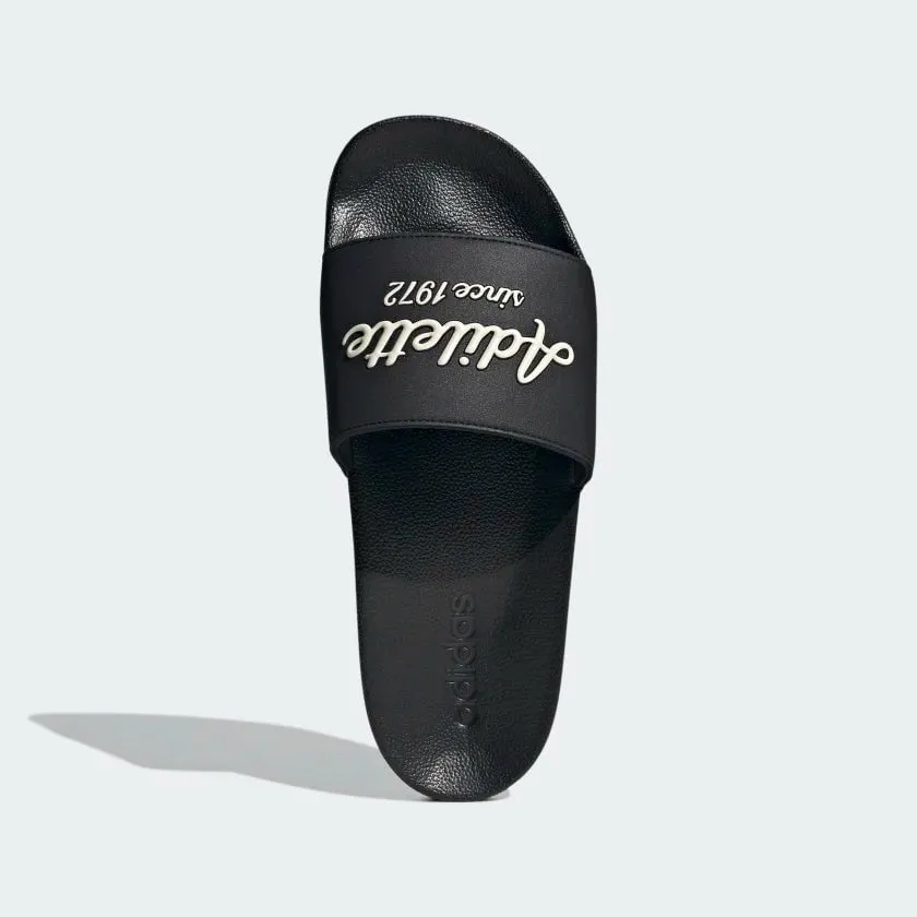 Adidas Adilette Shower Slides - Men's