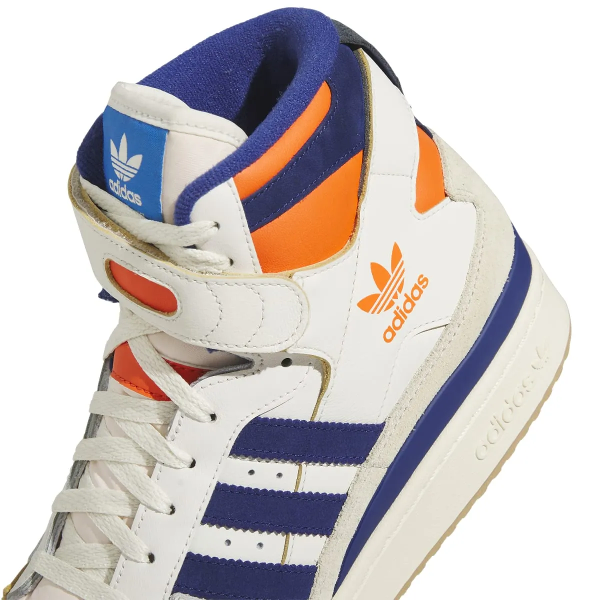 adidas Forum 84 High White