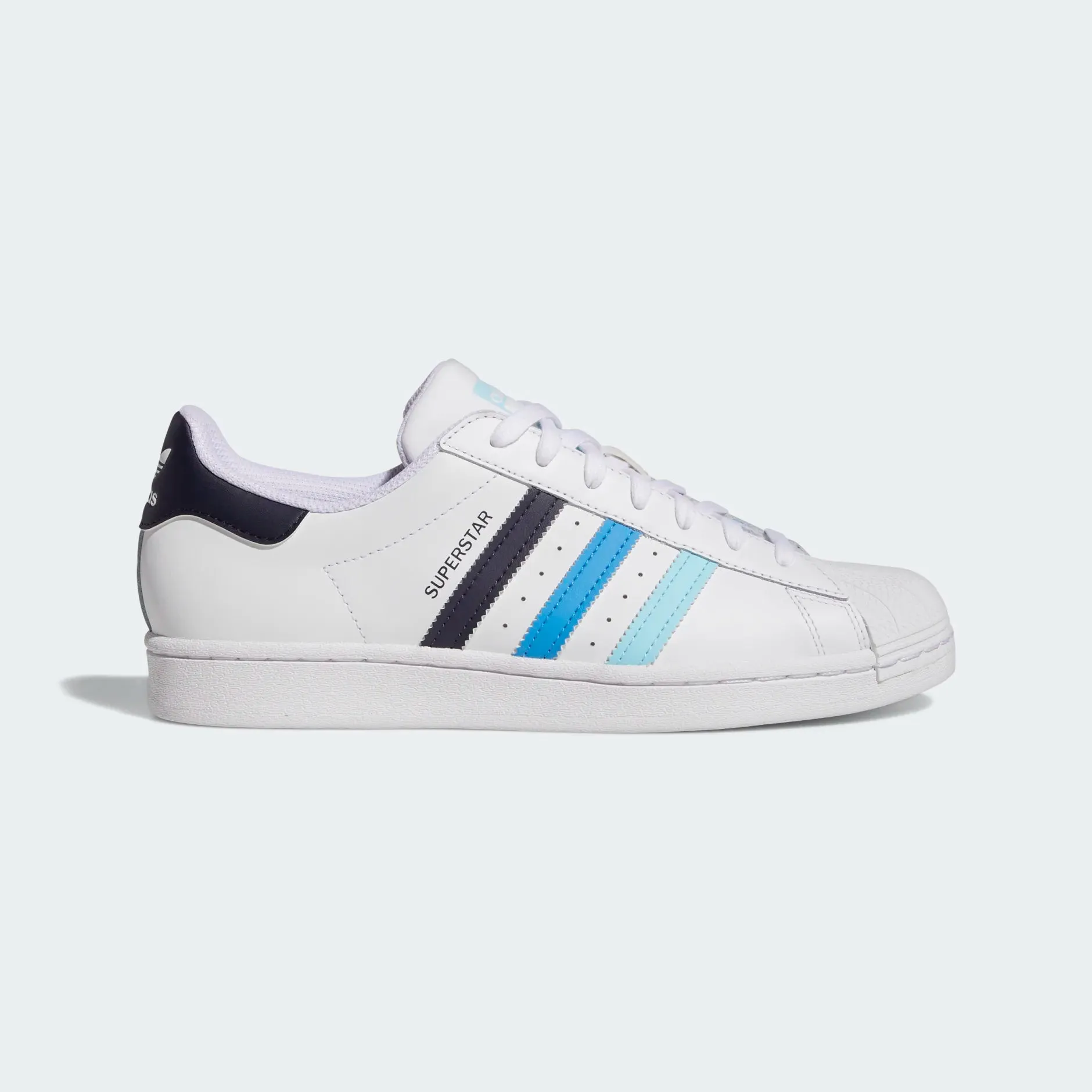 Adidas Superstar - Men's