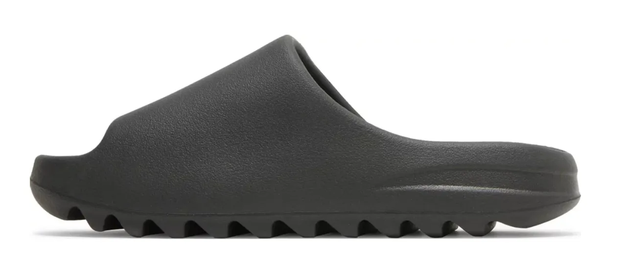 Adidas Yeezy Slide Onyx Black