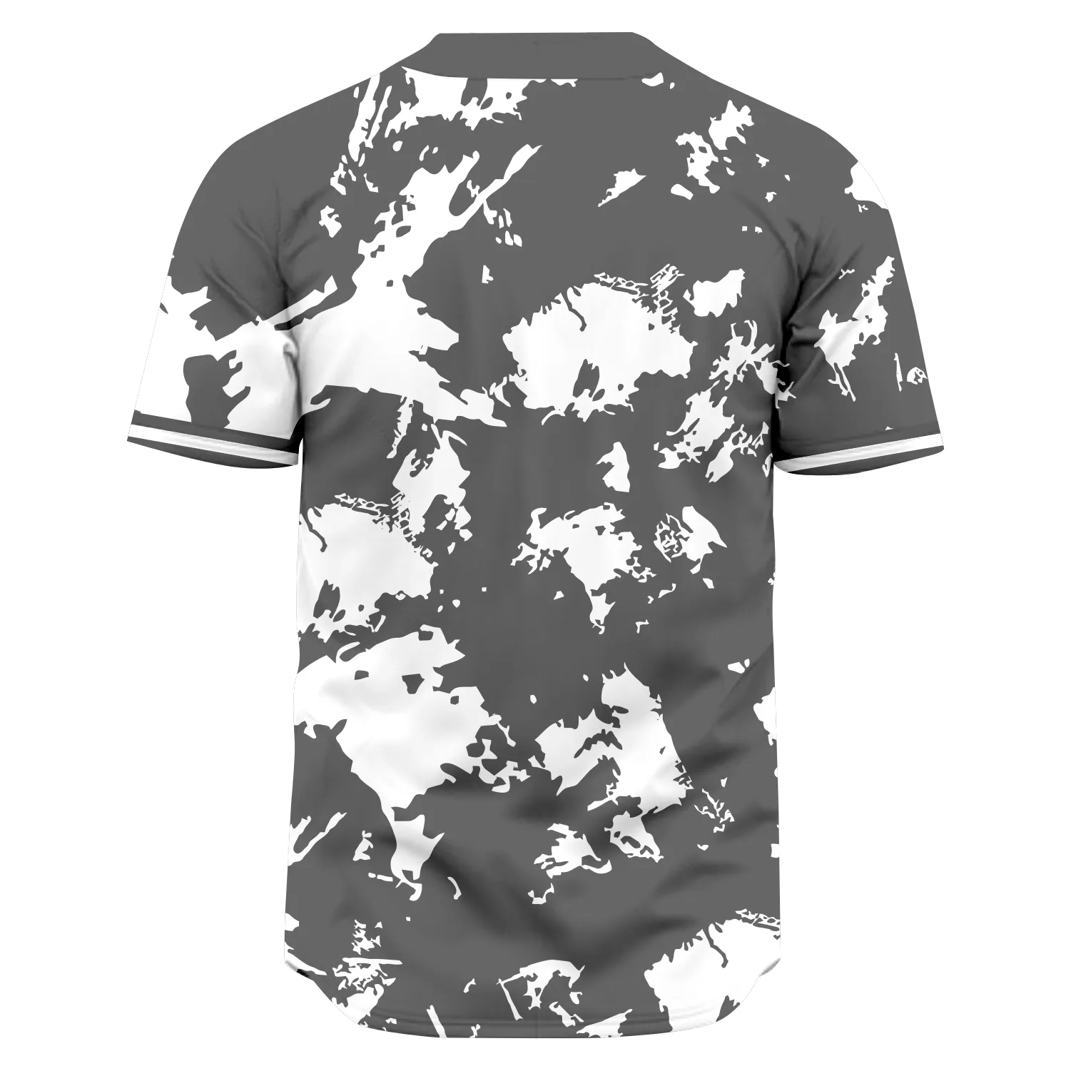 Albiceleste SS Youth Baseball Jersey