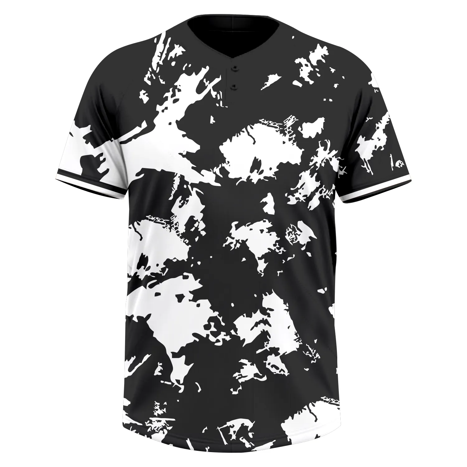 Albiceleste SS Youth Baseball Jersey