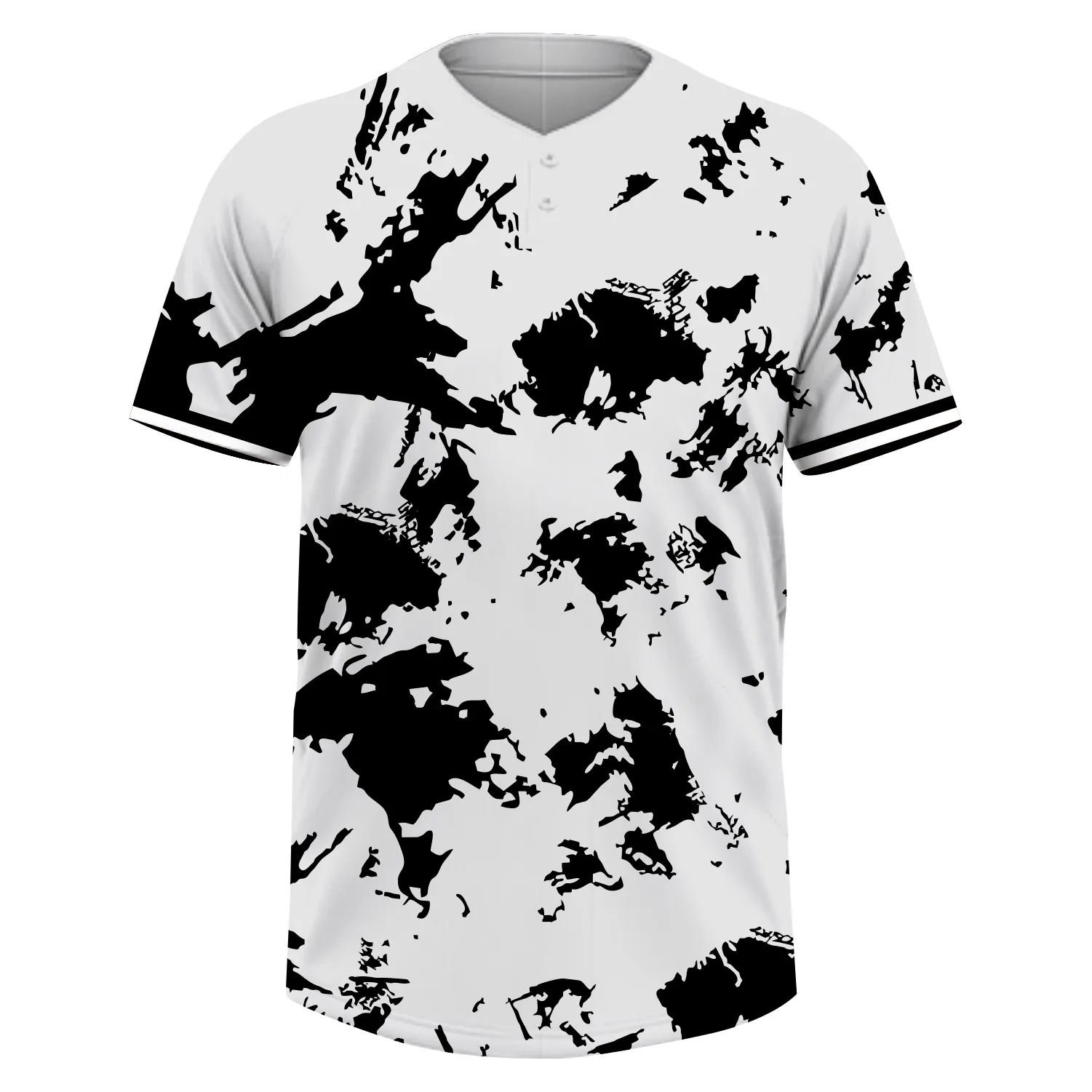 Albiceleste SS Youth Baseball Jersey