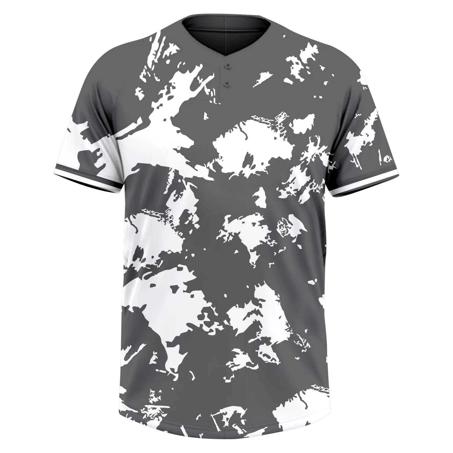 Albiceleste SS Youth Baseball Jersey