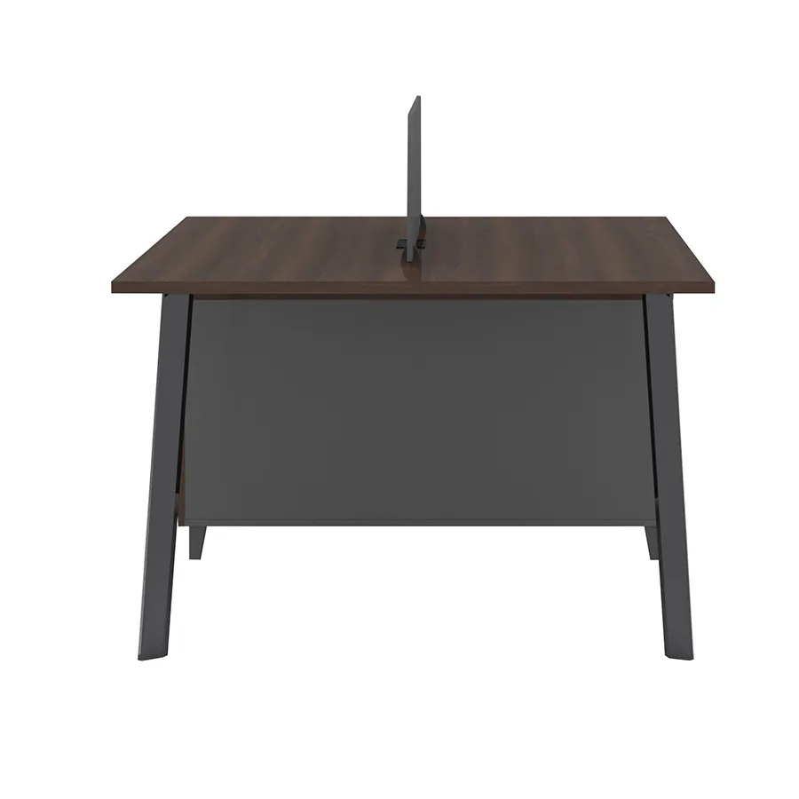 Alice 2-Seater Workstation Desk