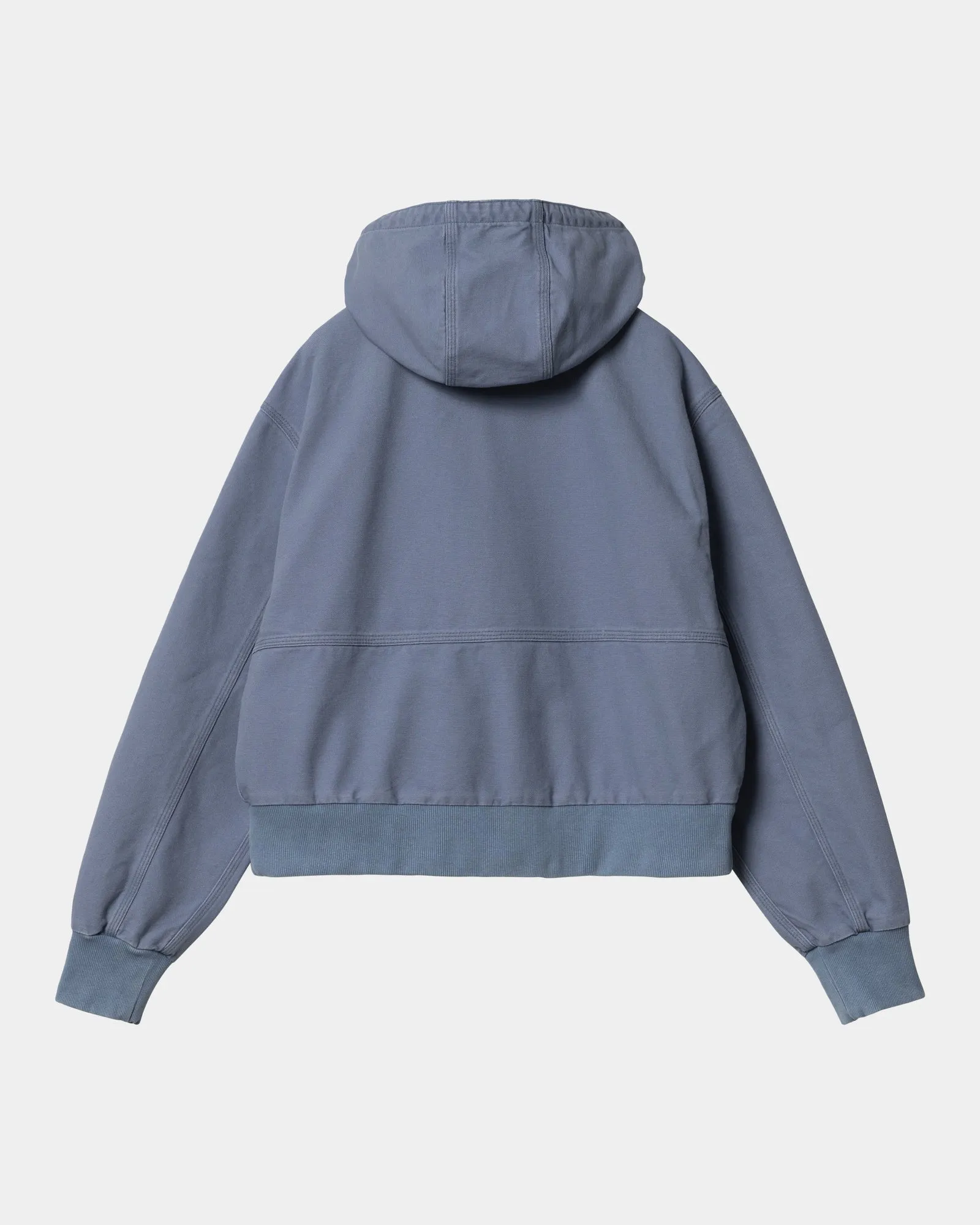 Amherst Jacket | Bay Blue (aged canvas)