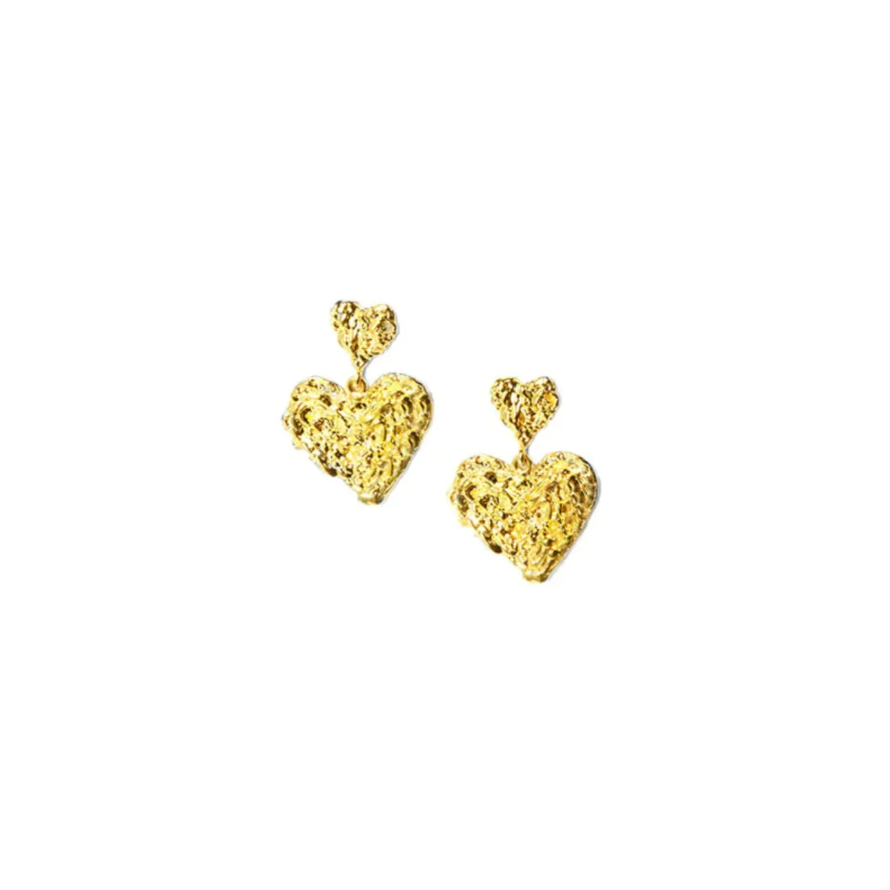 Amor Earrings