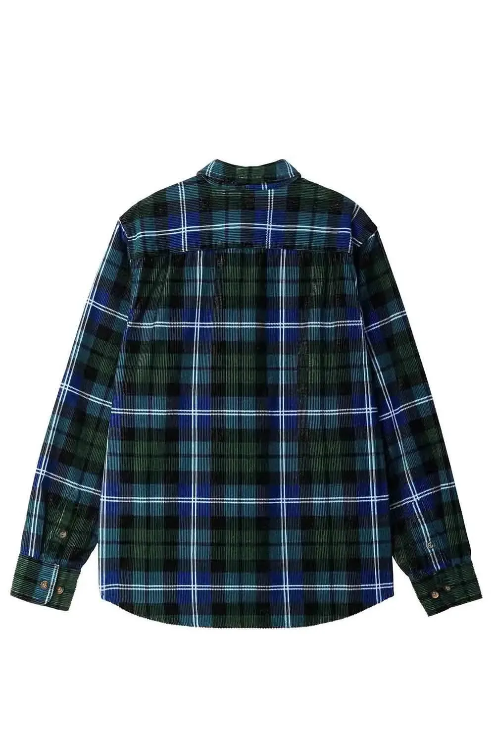 Andrew Woven Shirt