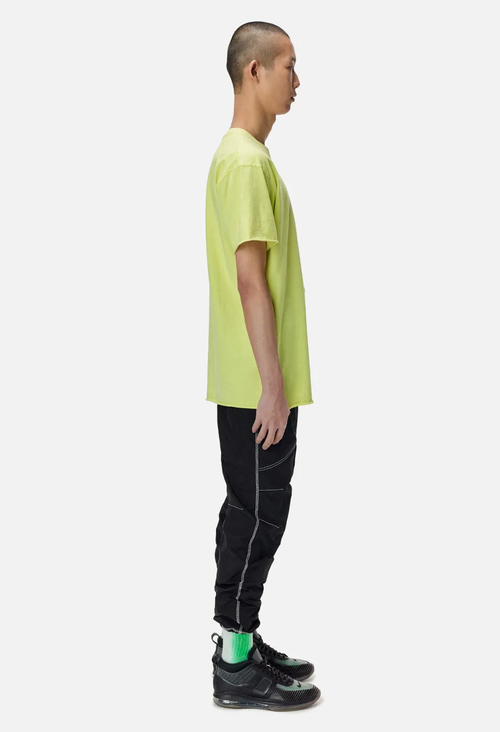 Anti-Expo Tee / Volt