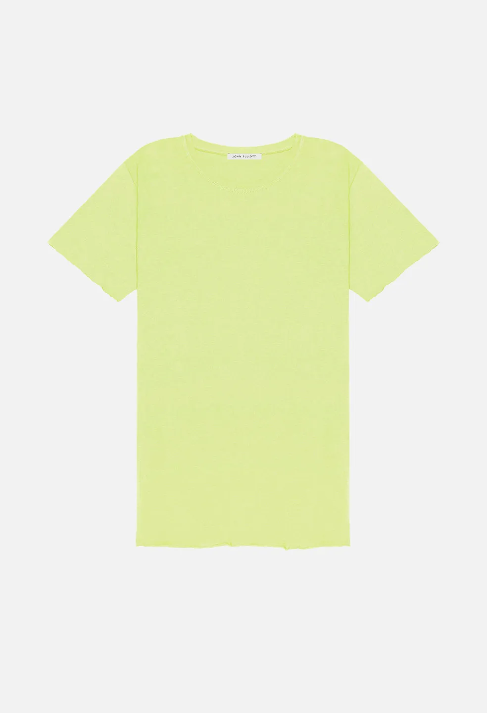 Anti-Expo Tee / Volt