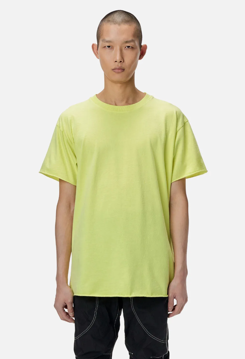 Anti-Expo Tee / Volt