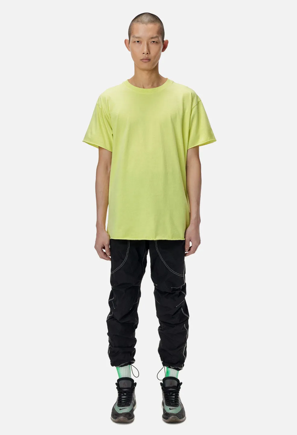 Anti-Expo Tee / Volt