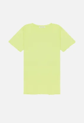 Anti-Expo Tee / Volt