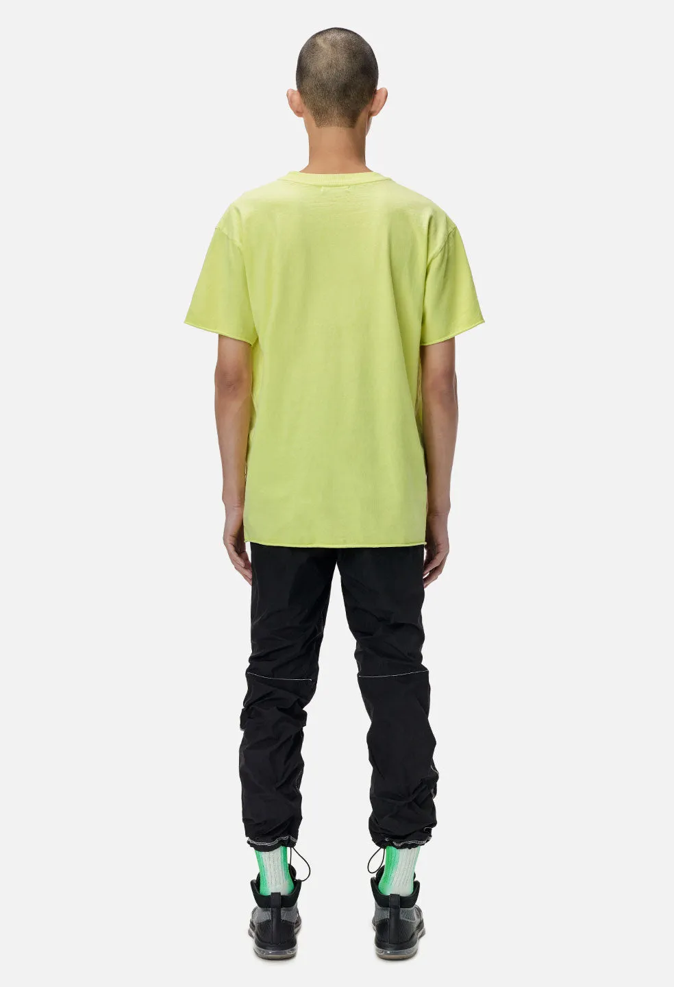 Anti-Expo Tee / Volt