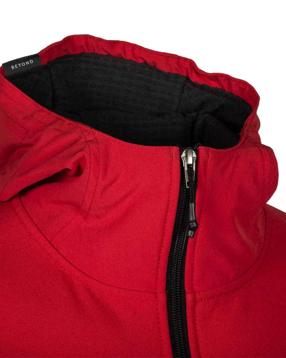 Aptus Hybrid Softshell L5 Jacket