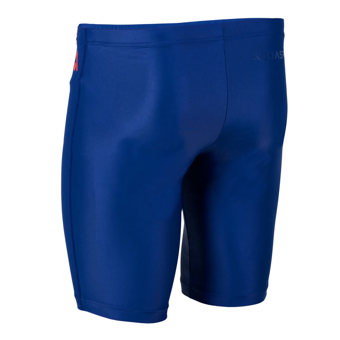 Aqua Sphere Men's Essential Jammer - NBLU/RED