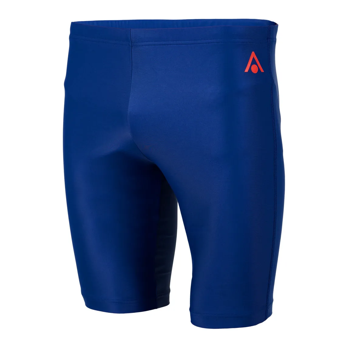 Aqua Sphere Men's Essential Jammer - NBLU/RED