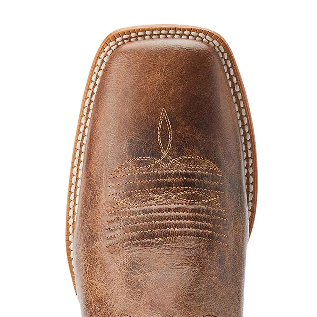 Ariat Men's Wiley Cowboy Boots