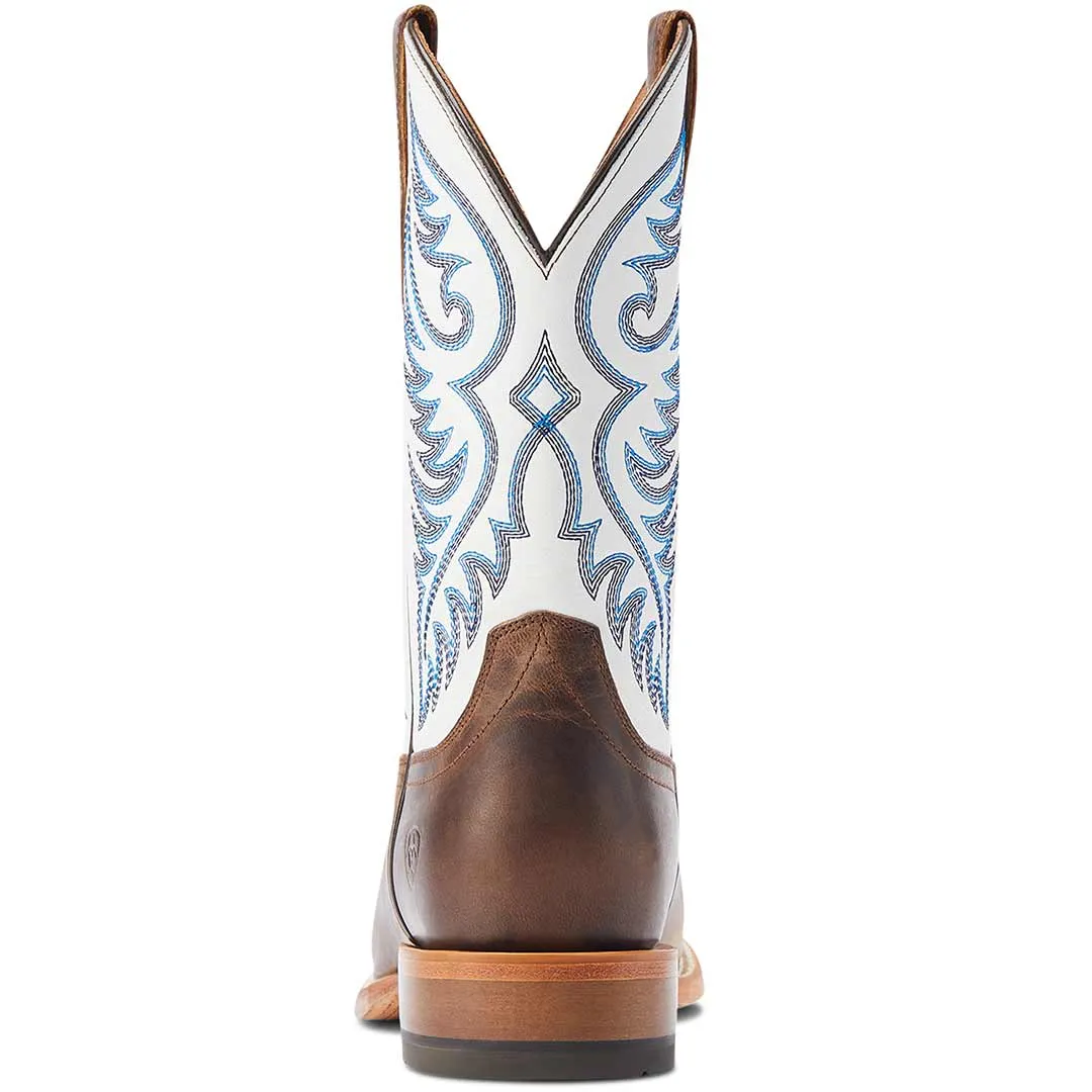 Ariat Men's Wiley Cowboy Boots