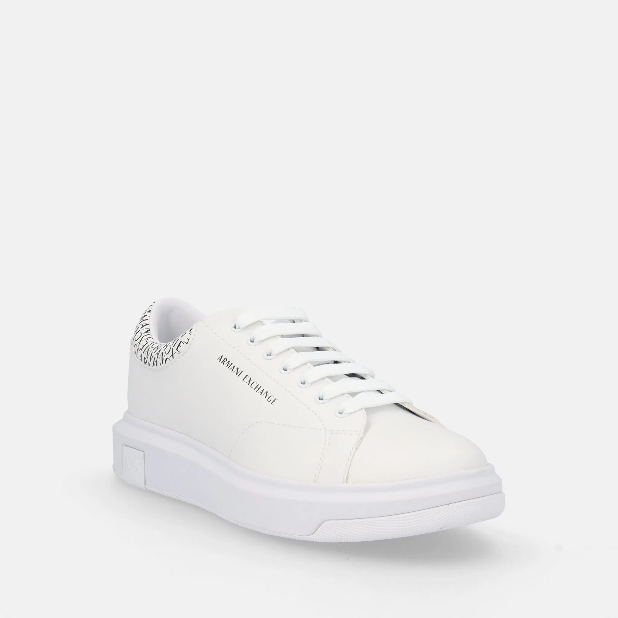 ARMANI EXCHANGE SNEAKERS