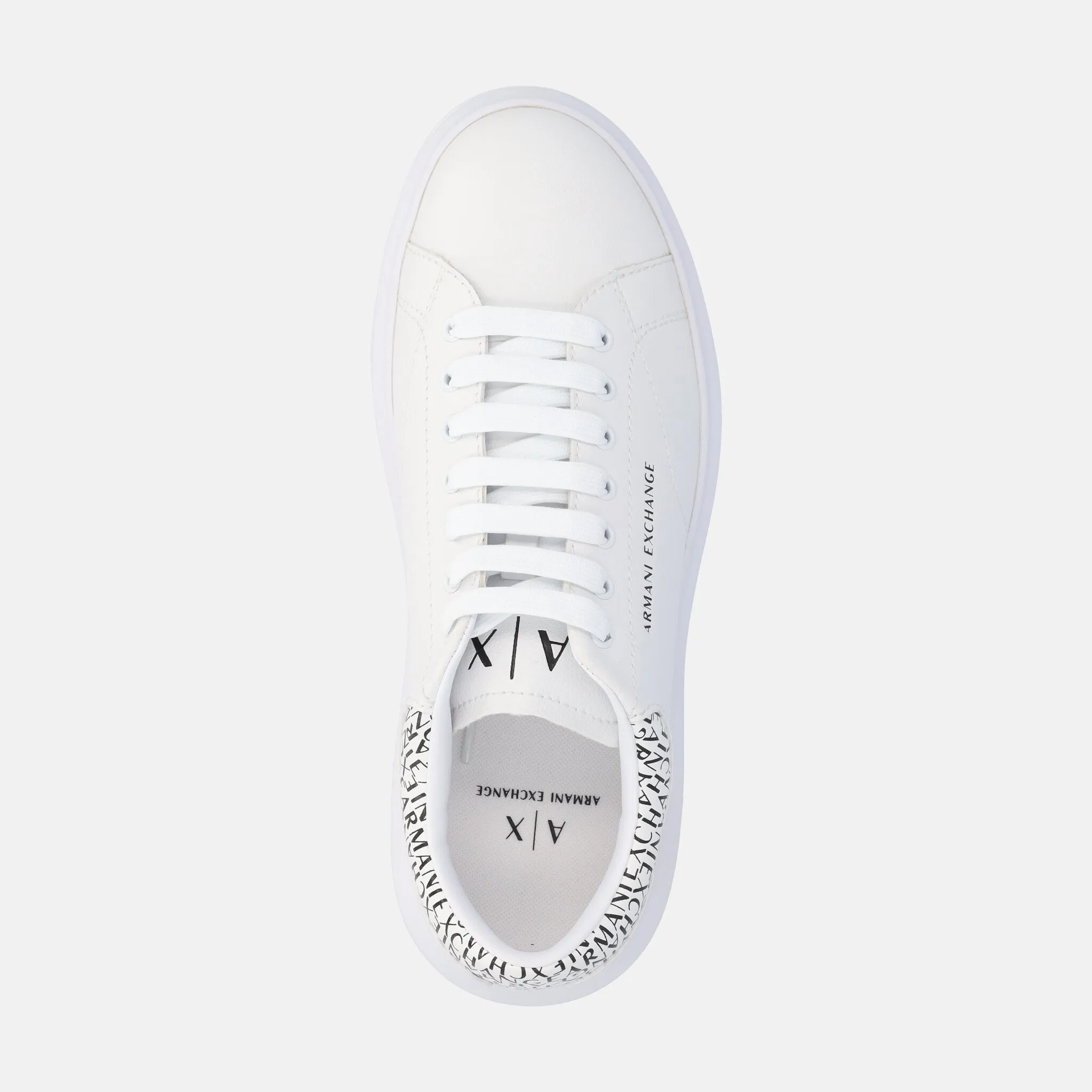 ARMANI EXCHANGE SNEAKERS