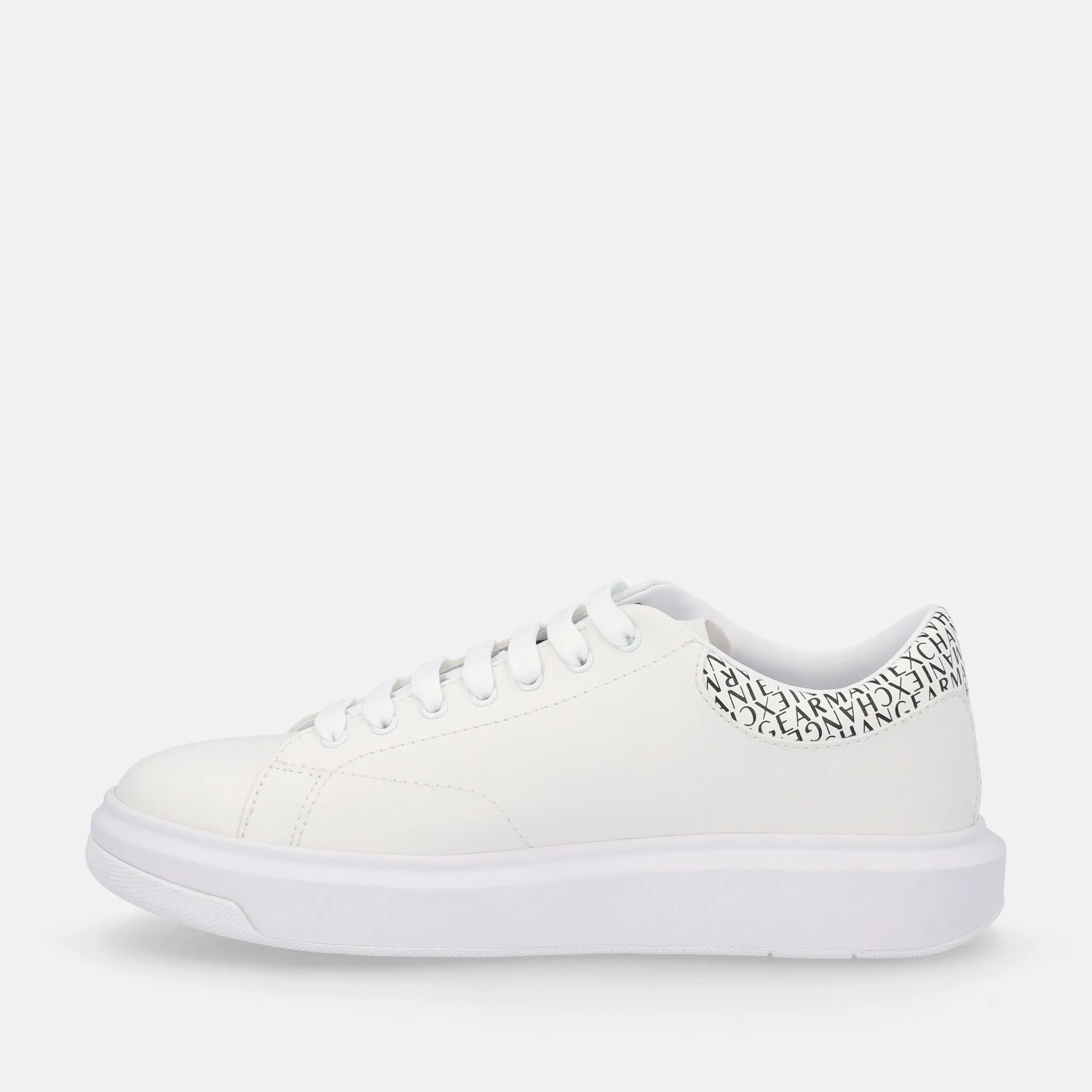 ARMANI EXCHANGE SNEAKERS