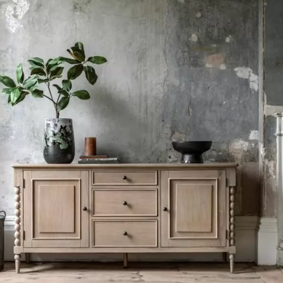 Artisan 2 Door 3 Drawer Sideboard - Available to Pre-Order (Available Mid August)