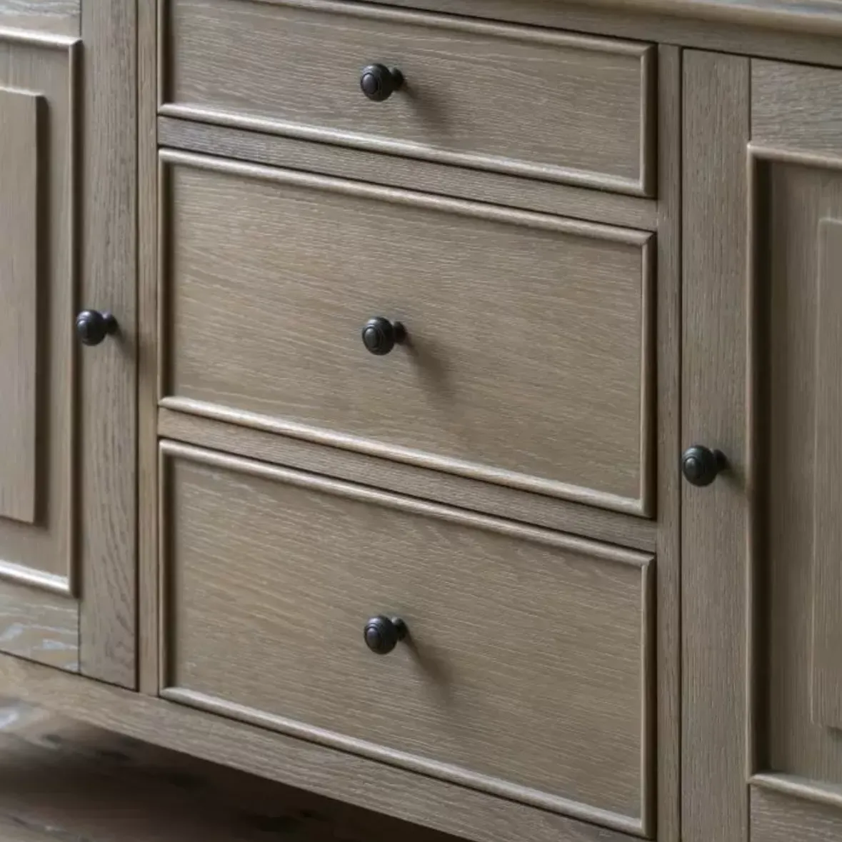 Artisan 2 Door 3 Drawer Sideboard - Available to Pre-Order (Available Mid August)