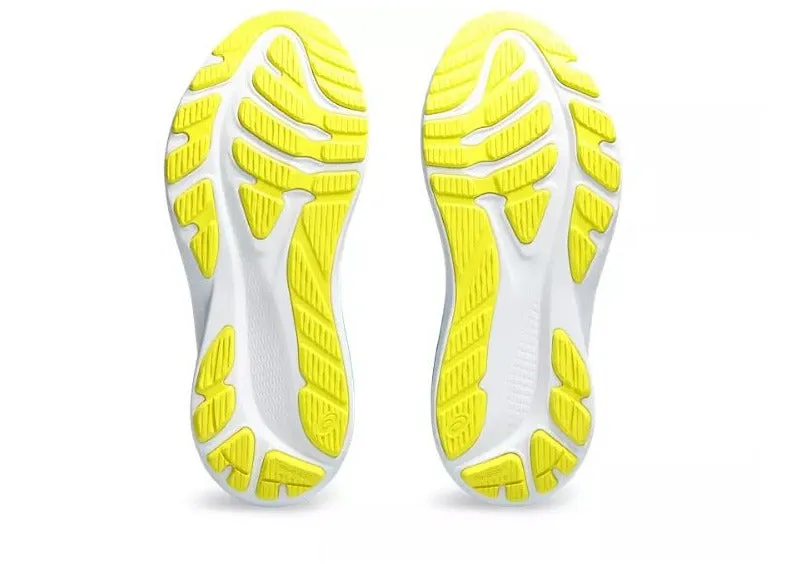 Asics GT-2000 12 (D Width) - Sheet Rock/Bright Yellow (Mens)