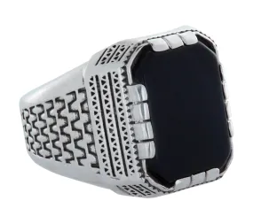 Aztec Ring