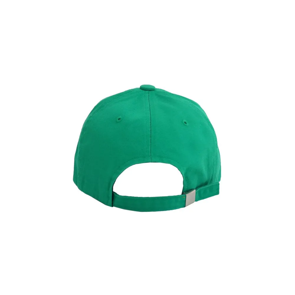 B Printed Baseball Cap CA10