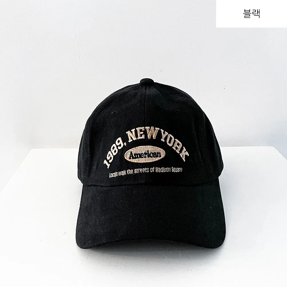 Baseball Cap B2A3