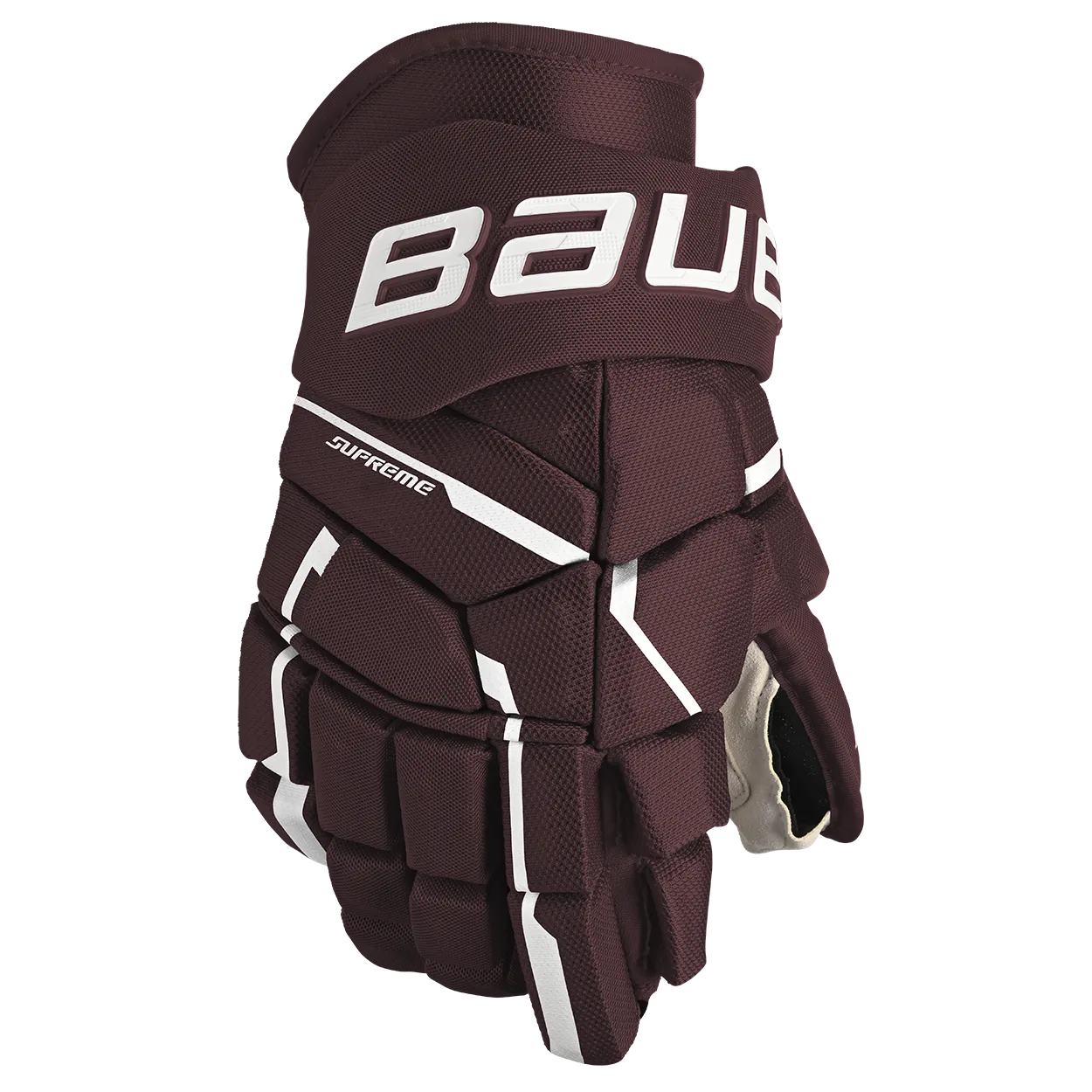 BAUER SUPREME M5PRO GLOVE SENIOR