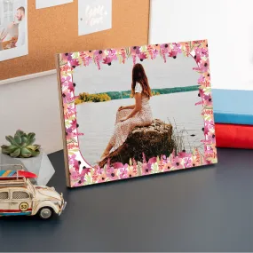 Beautiful Designed Photo Frame