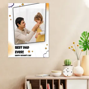 Beautiful Designed Photo Frame