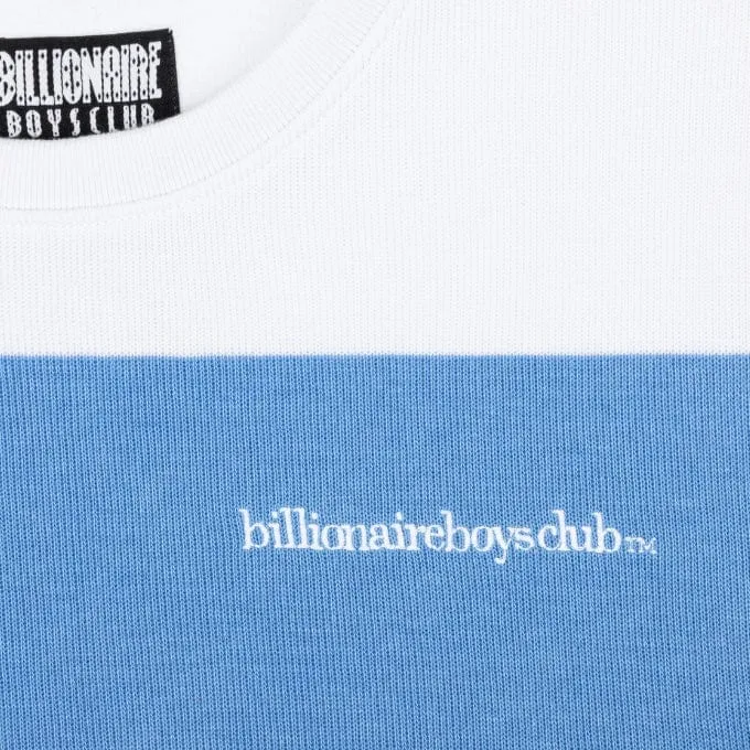 Billionaire Boys Club BB Flow Crew (White) 831-6301