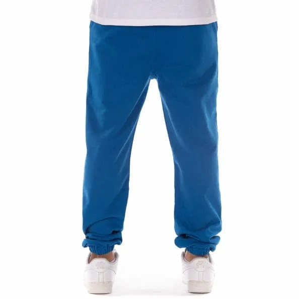 Billionaire Boys Club BB Infinite Sweatpants (Baliene Blue) 831-9104