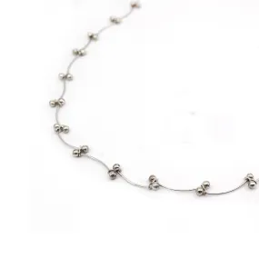 Bridgeball Necklace