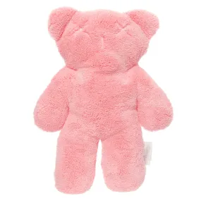 Britt Snuggles Teddy - CANDY PINK