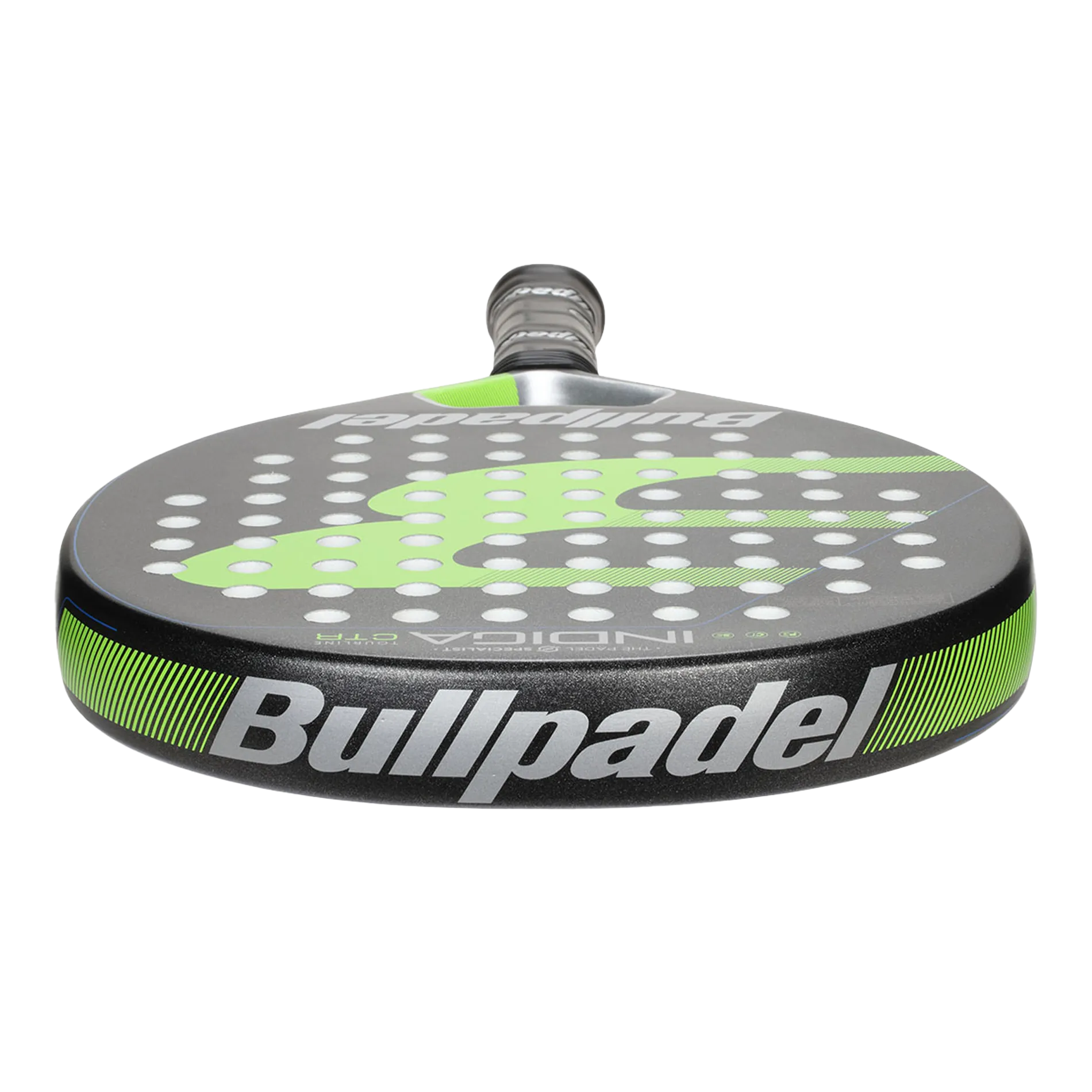 Bullpadel Indiga Ctr 23