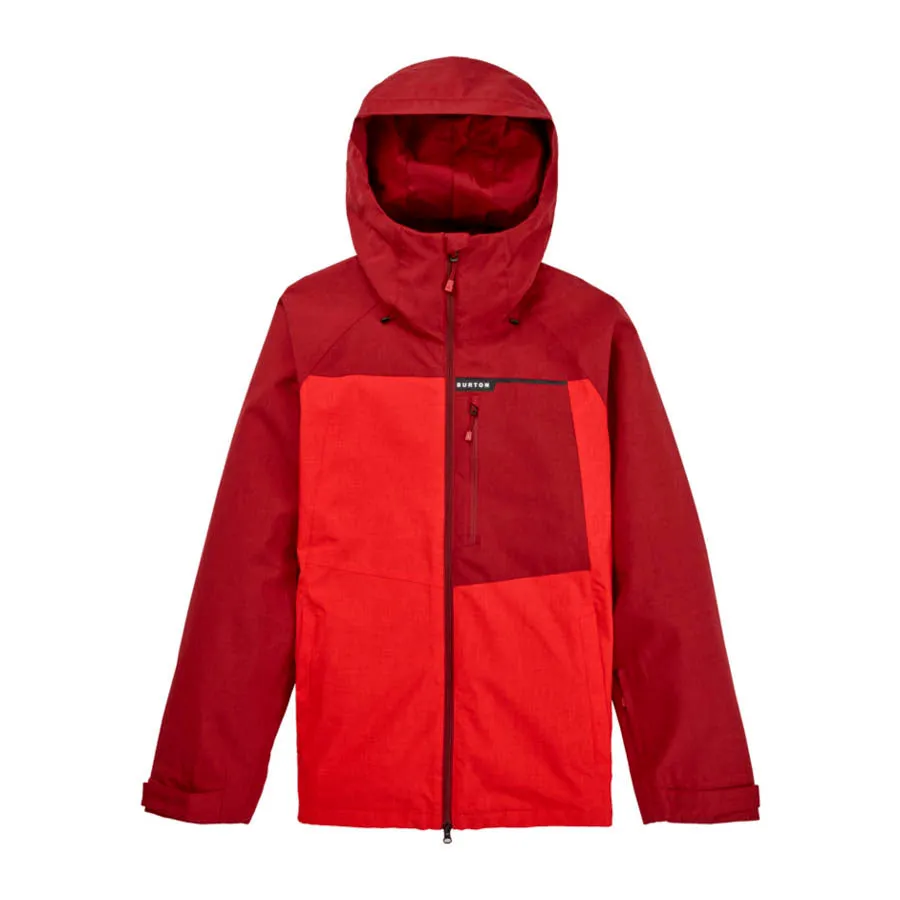 Burton Lodgepole Jacket 2023