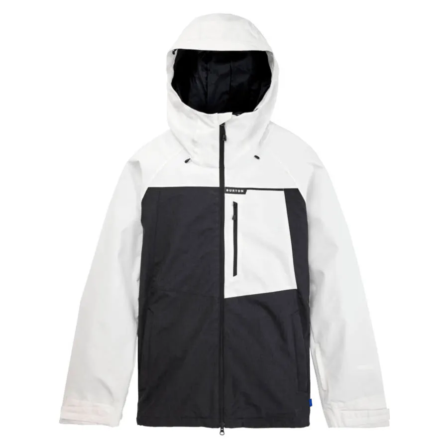 Burton Lodgepole Jacket 2023