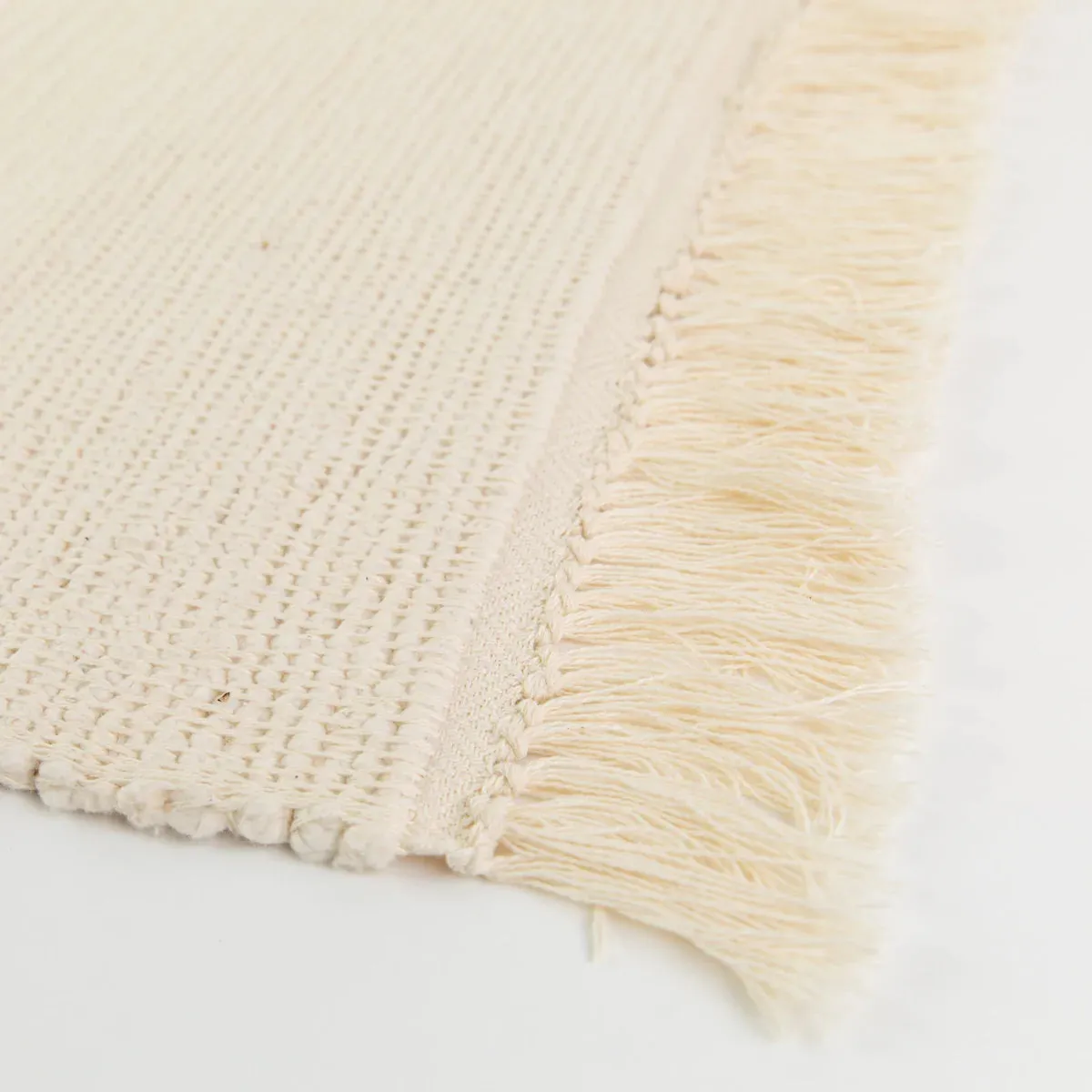 CALI BATH MAT | IVORY