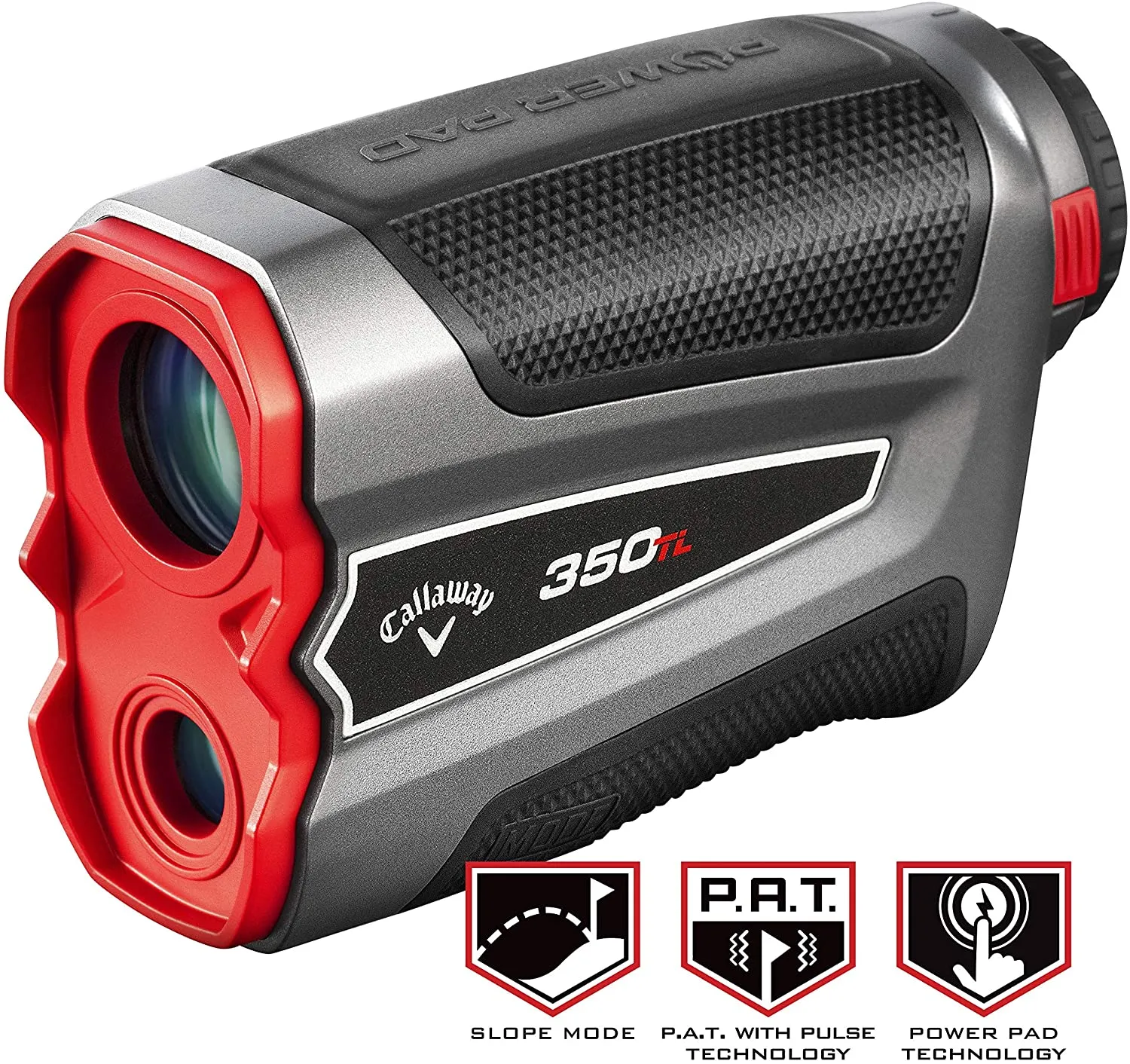 Callaway Golf 350 TL Laser Rangefinder